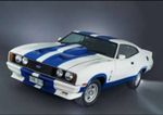 1978 Ford Falcon XC Cobra