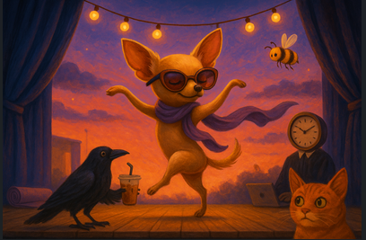 AuntGlow - profile picture